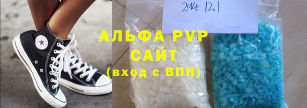 Альфа ПВП Горняк