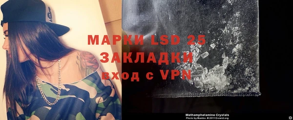 Альфа ПВП Горняк